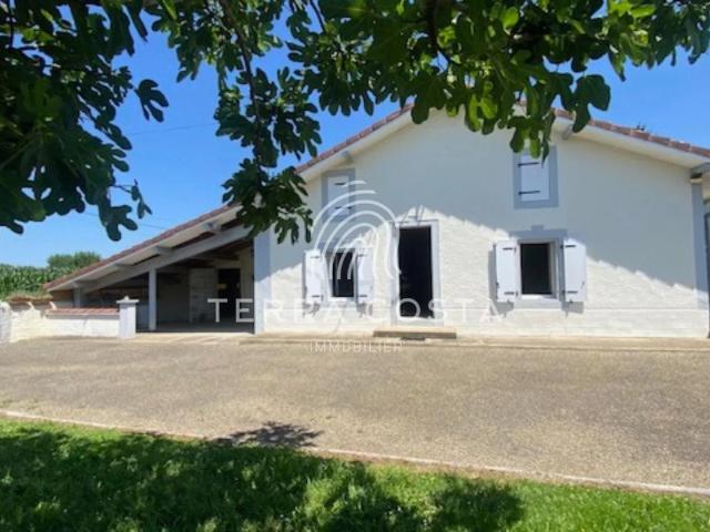 Maison vente à Vicq-d'auribat