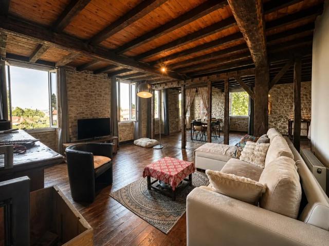 Maison vente à Vicq-d'Auribat, Landes