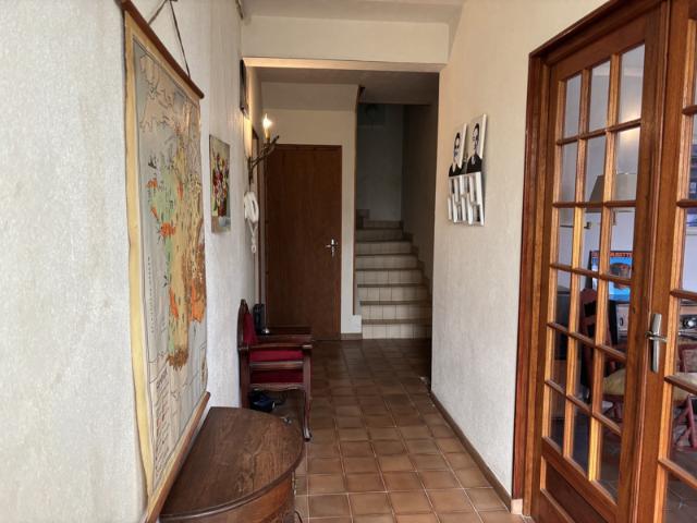 Maison vente à La Châtre, Vicq-exemplet