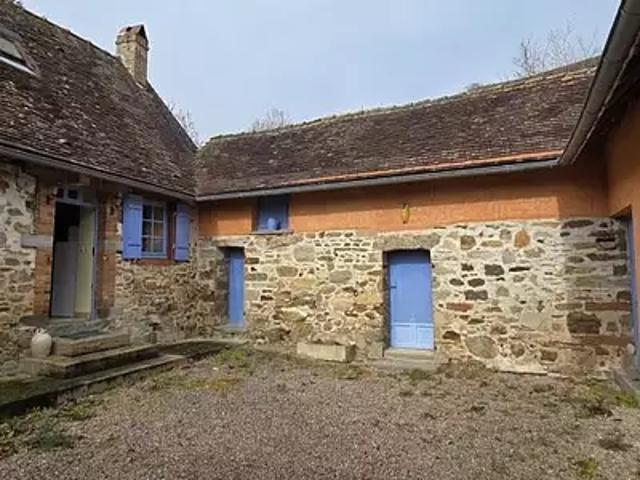 Maison vente à Limoges, Vicq-sur-breuilh