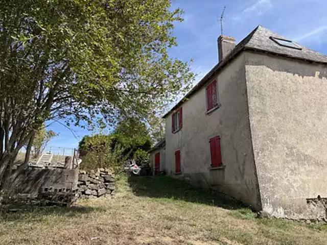 Maison vente à Le Vieux Château, Vicq-sur-Breuilh