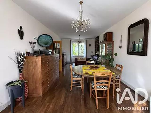 Maison vente à Le Vieux Château, Vicq-sur-Breuilh