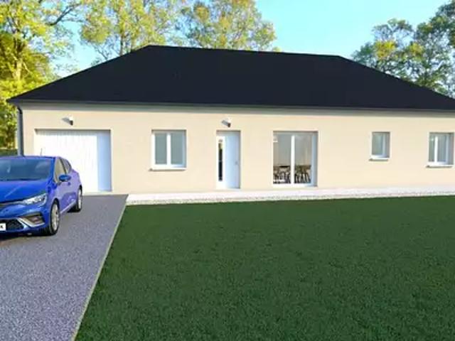 Maison vente à Le Vieux Château, Vicq-sur-Breuilh