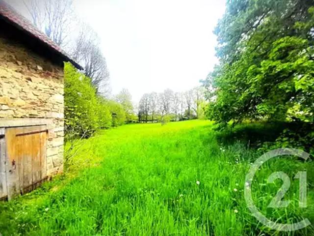 Terrain vente à Limoges, Vicq-sur-breuilh