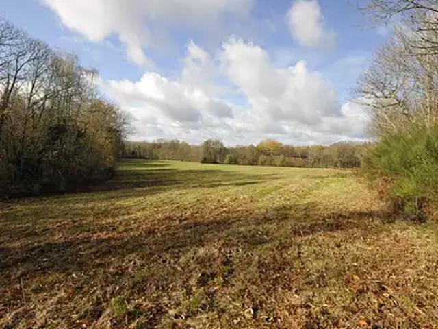 Terrain vente à Limoges, Vicq-sur-breuilh