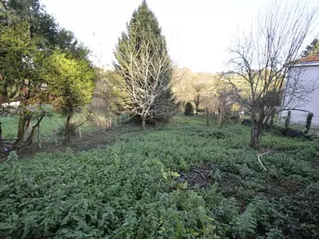 Terrain vente à Limoges, Vicq-sur-breuilh