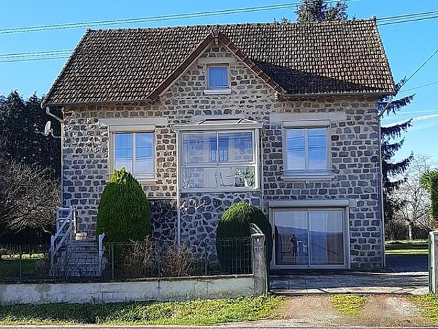 Maison vente à Limoges, Vicq-sur-breuilh
