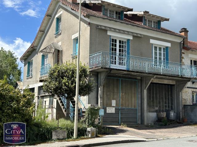 Maison vente à Limoges, Vicq-sur-breuilh