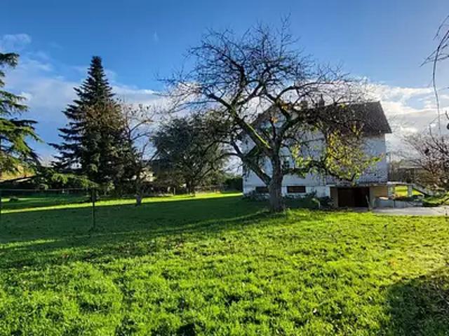 Maison vente à Châtellerault, Vicq-sur-gartempe