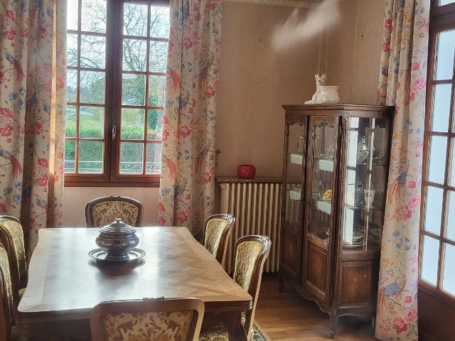 Maison vente à Châtellerault, Vicq-sur-gartempe