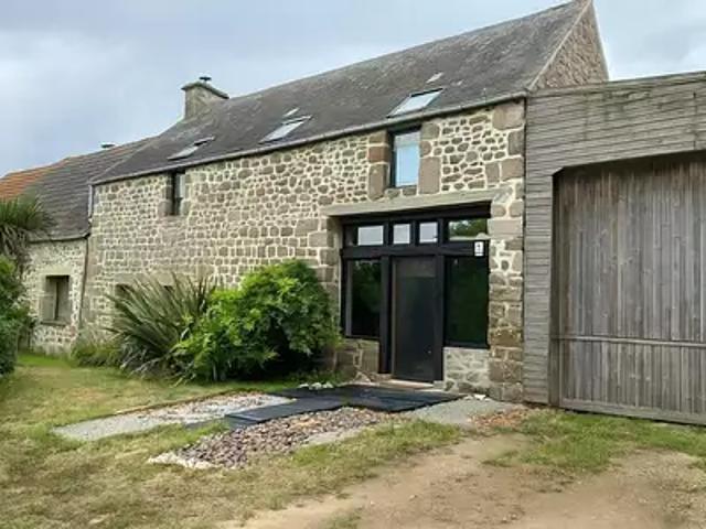 Maison vente à Cherbourg, Cosqueville