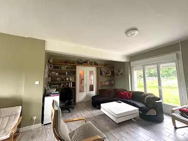 Maison vente à Châteauroux, Vicq-sur-nahon