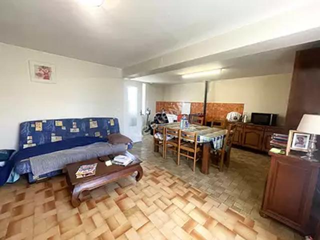 Maison vente à Châteauroux, Vicq-sur-nahon
