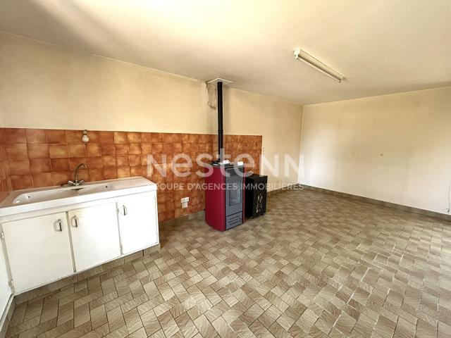 Maison vente à Vicq-sur-Nahon, Indre