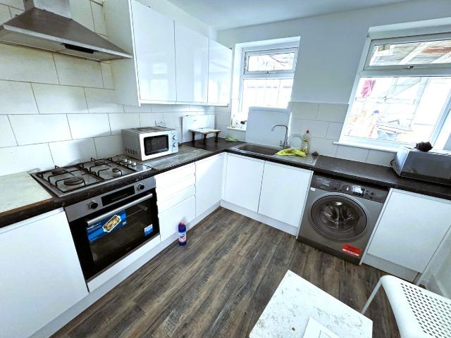 Apartment for rent in West Ham, Greater London