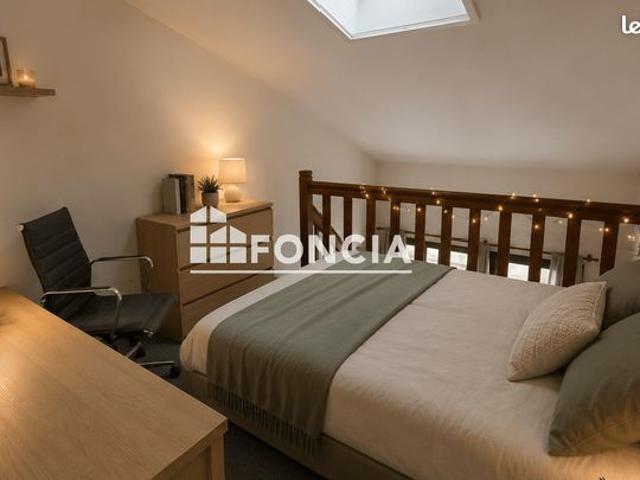Appartement vente à Bordeaux
