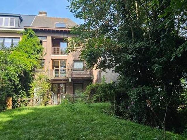 Maison location à Uccle, Bruxelles