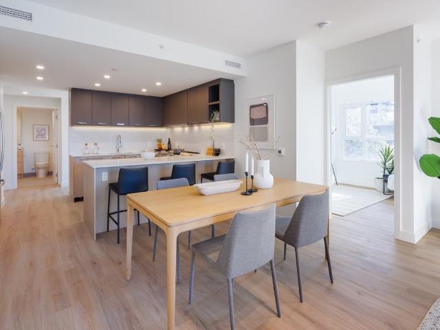 Apartment for rent in North Vancouver, British Columbia