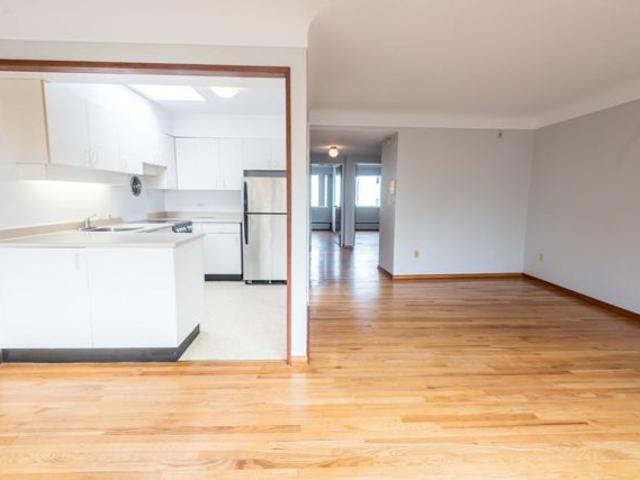 Apartment for rent in Cook Street Village, Victoria