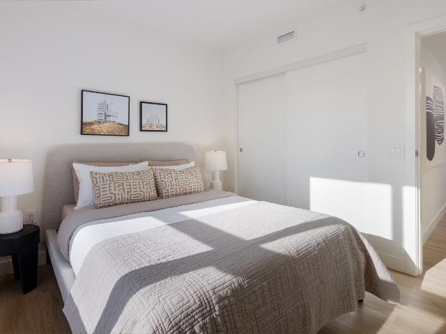 Apartment for rent in North Vancouver, British Columbia