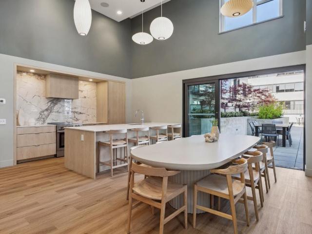 Apartment for rent in North Vancouver, British Columbia