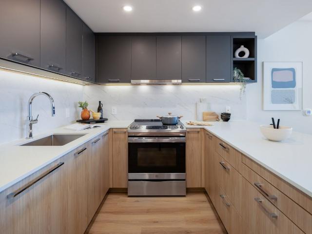 Apartment for rent in North Vancouver, British Columbia