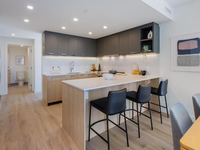 Apartment for rent in North Vancouver, British Columbia