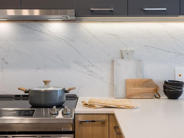 Apartment for rent in North Vancouver, British Columbia