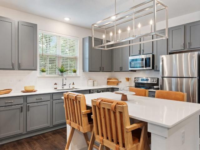 Apartment for rent in Leesville, Texas