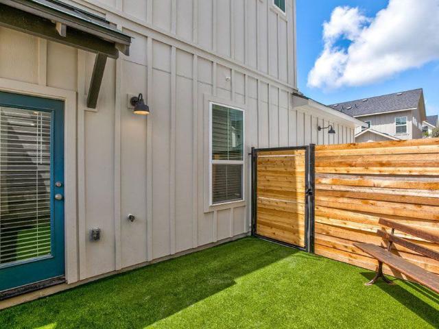 Apartment for rent in Leesville, Texas