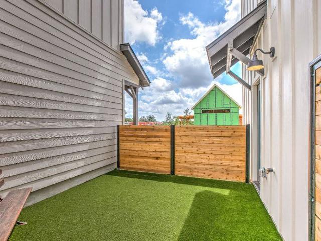 Apartment for rent in Leesville, Texas