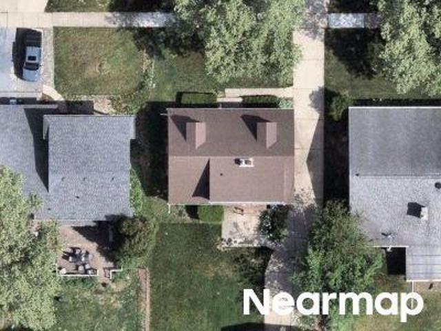 House for sale in Lansing, Michigan