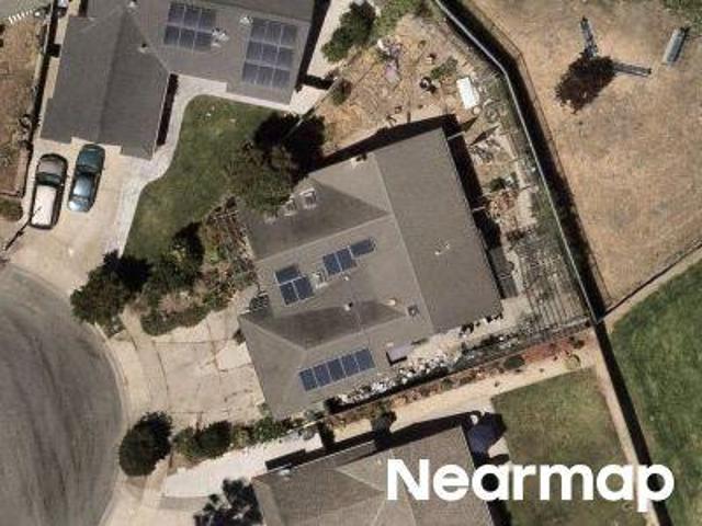 House for sale in Salinas, California