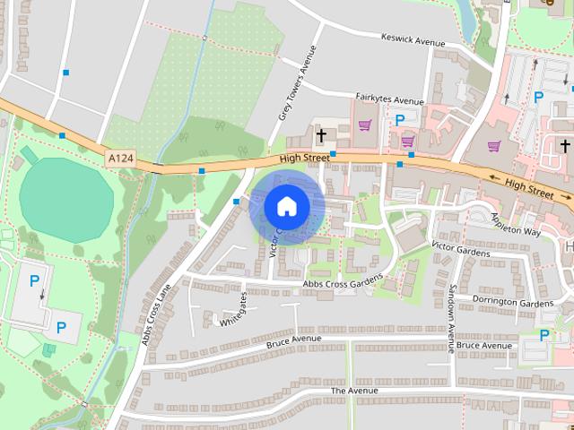 House for rent in Hornchurch, Greater London