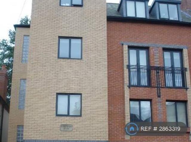 Apartment for rent in Forest Fields, Haddon