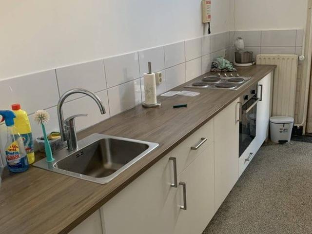 Studio te huur in Brusselsepoort, Maastricht