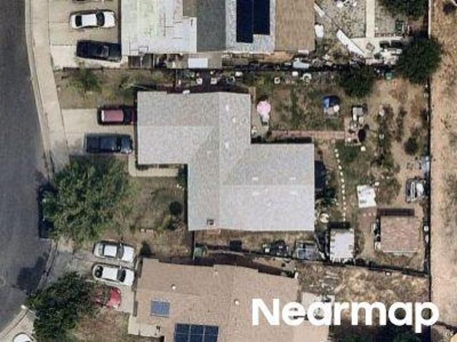 House for sale in Moreno Valley, California