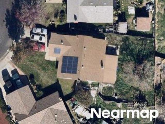 House for sale in Moreno Valley, California