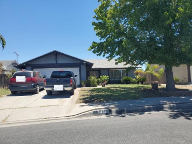 House for sale in Moreno Valley, California