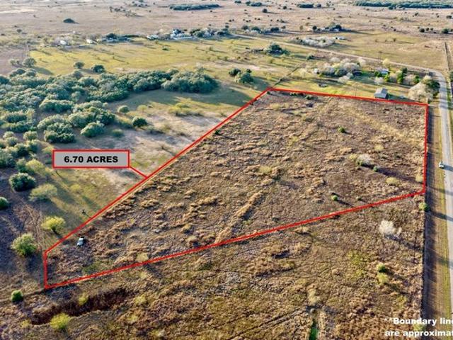 Land for sale in Victoria, Texas