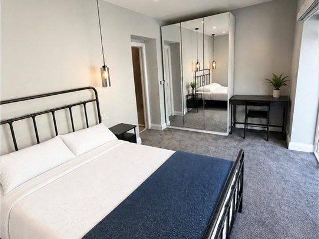 Apartment for rent in Alton Barnes, Essex