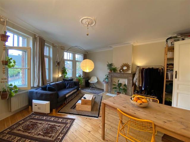 Appartement location à Schaarbeek, Bruxelles
