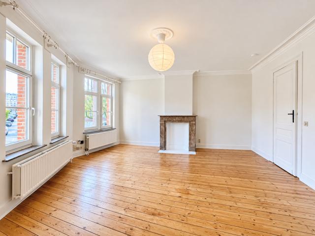 Appartement location à Schaarbeek, Bruxelles