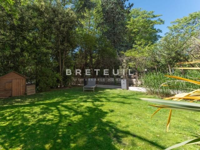Appartement vente à Nanterre, Levallois-perret