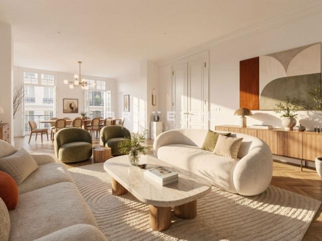 Maison vente à Paris, Île-de-France