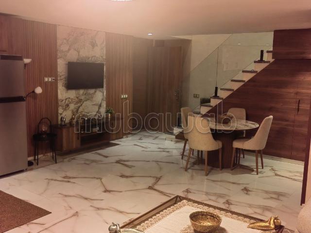Appartement location à Marrakech, L'Oriental