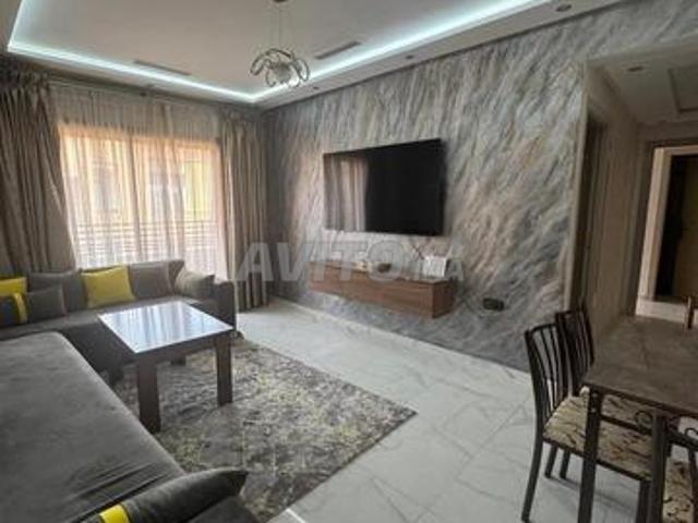 Appartement location à L'Oriental