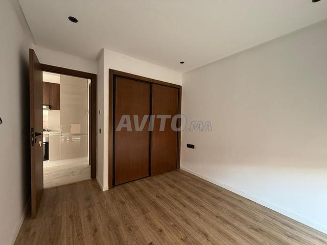 Appartement location à L'Oriental