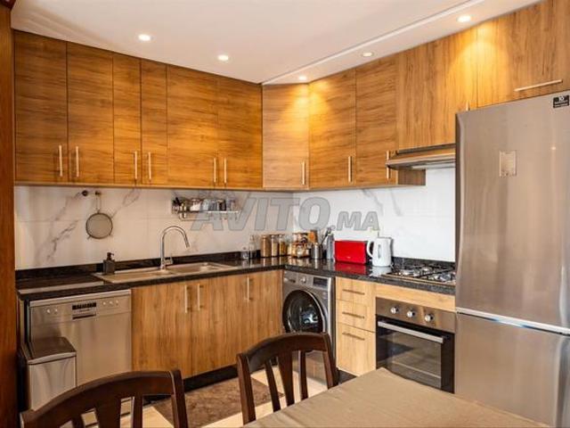 Appartement location à L'Oriental