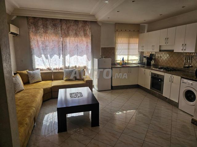 Appartement location à Centre Ville